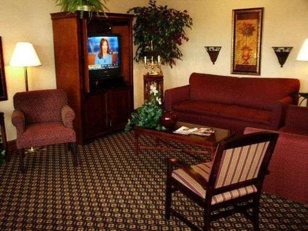 Quality Inn Holly Springs South Kamer foto